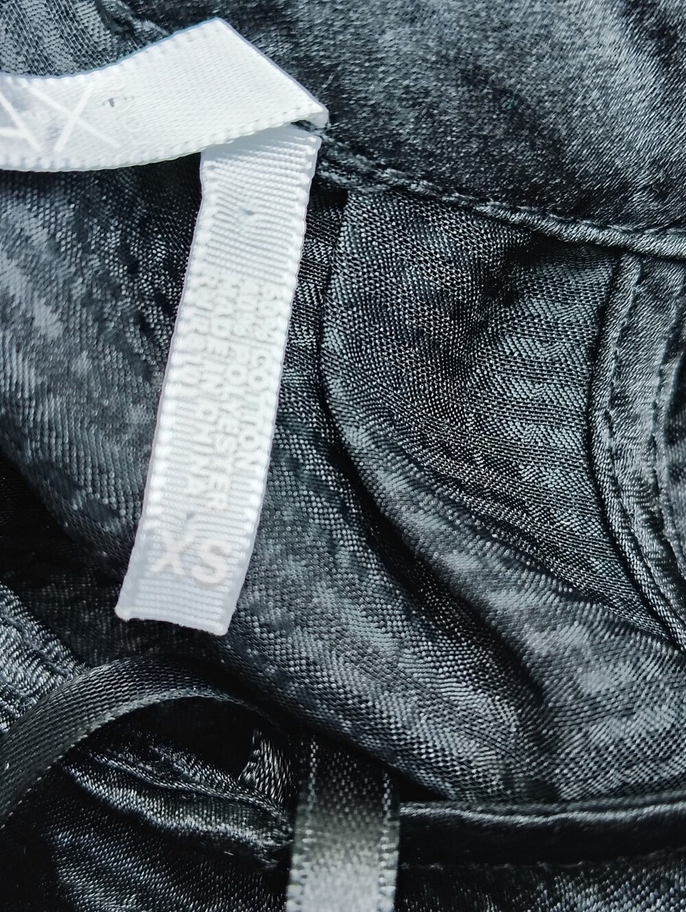 Max Rave Y2K Tank Top - Picture 6 of 6